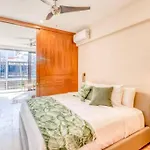 304 Amena Romantic Jungle Ph W/ Private Pool & Gym