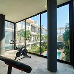 304 Amena Romantic Jungle Ph W/ Private Pool & Gym