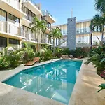 304 Amena Romantic Jungle Ph W/ Private Pool & Gym