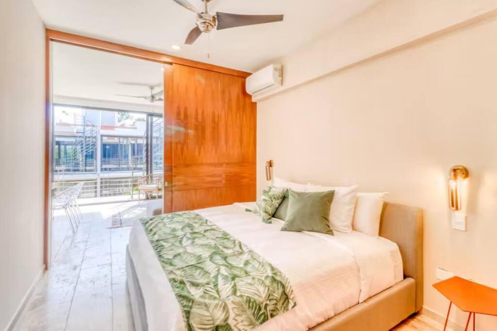 Apartment 304 Amena Romantic Jungle Ph W/ Private Pool & Gym